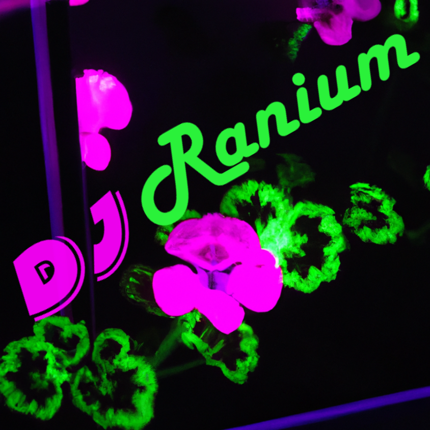 DJ Ranium