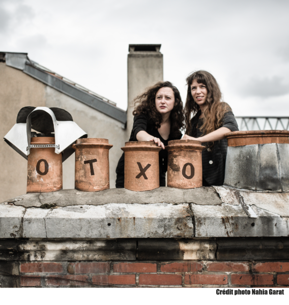 Stage de Chant Gasco-basque