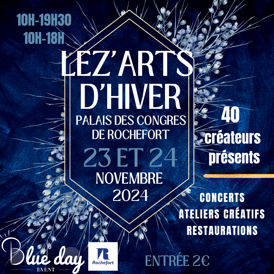 lez'arts d'hiver