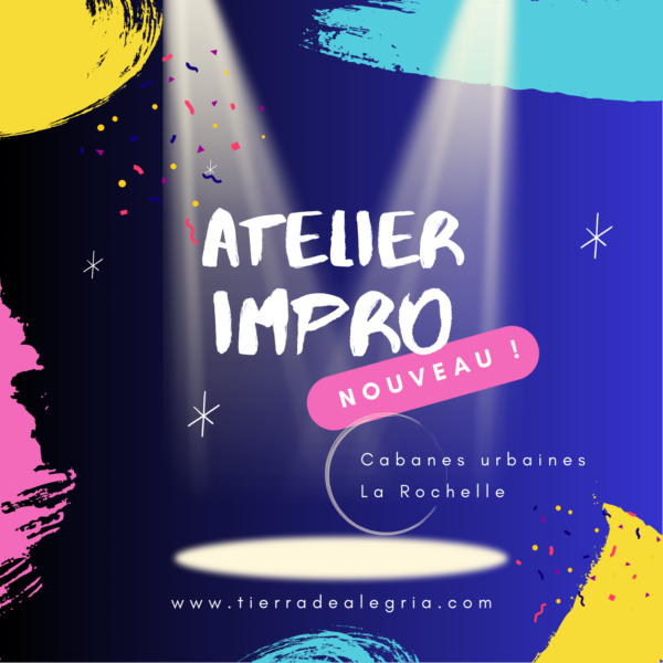 Cours d’impro