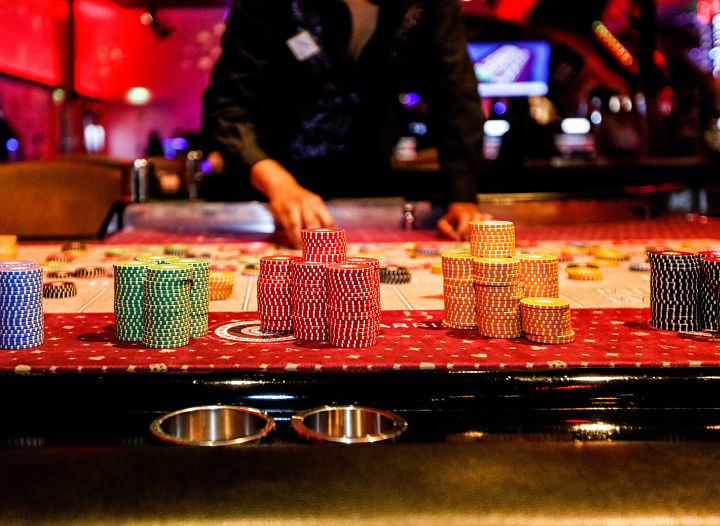 Tournoi Poker Casino Alpes Maritimes