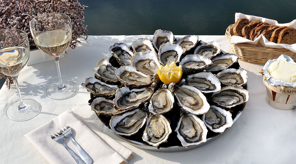 Huitres Coutant Huitres Moules Fruits De Mer A La Tremblade Guide De Charente Maritime