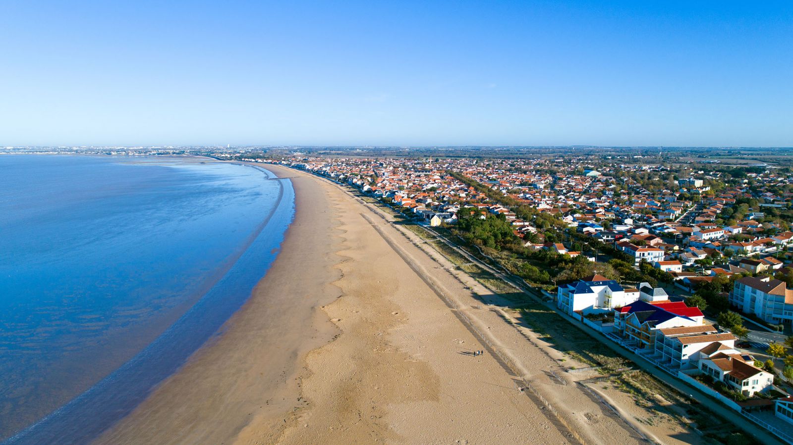 Châteillaillon-Plage