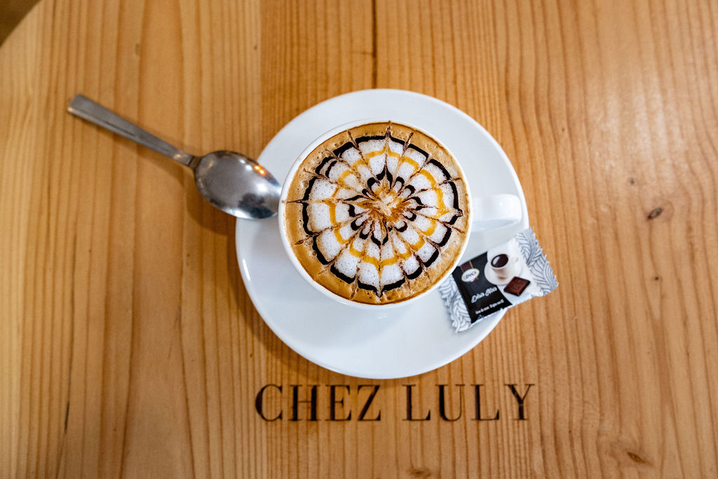 Chez Luly