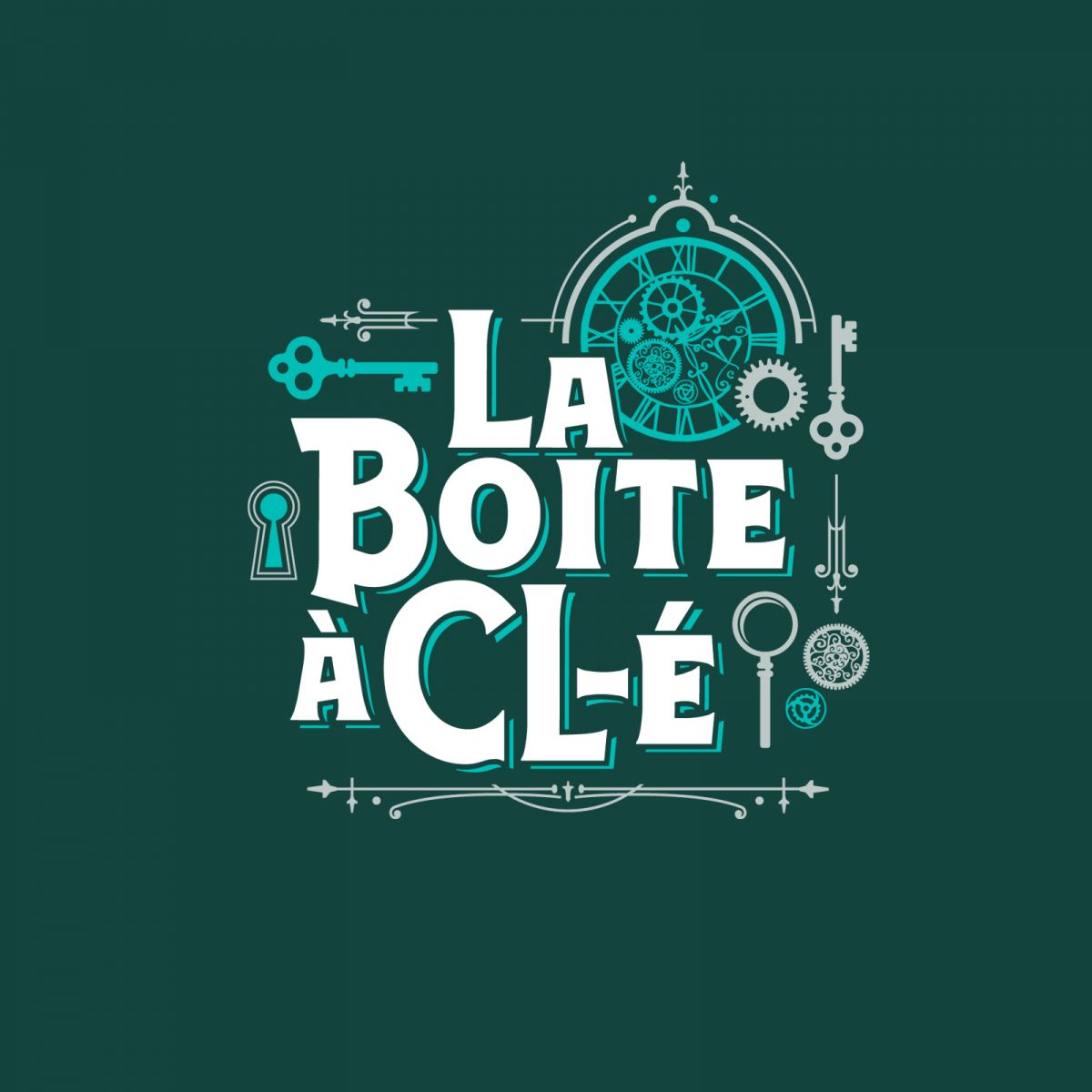 La Boite à CL-é