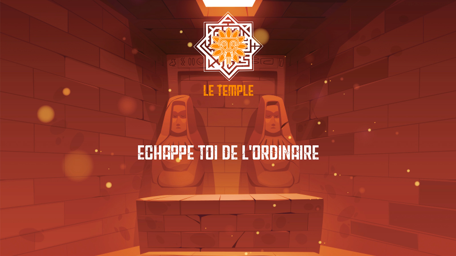 Le Temple