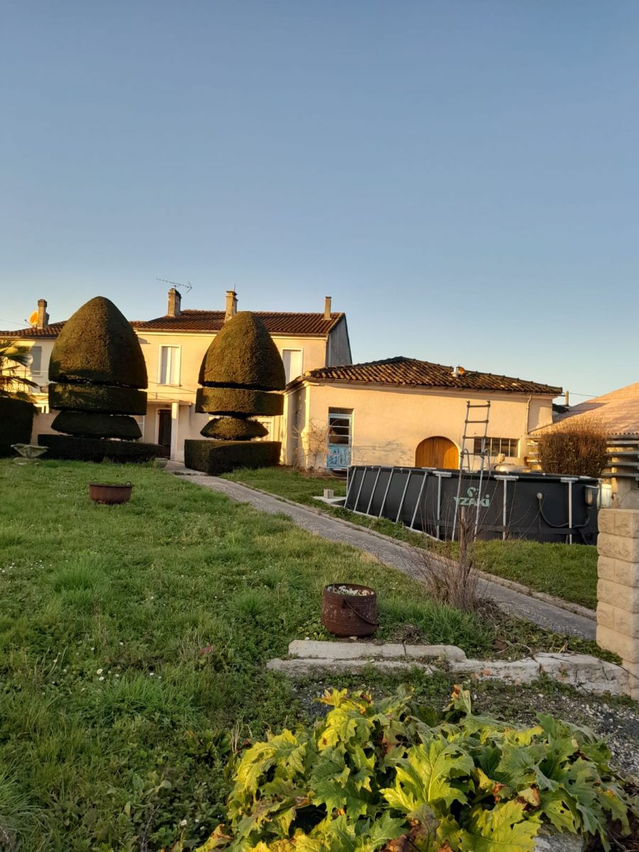 Vignoble Thibeau - Gîte à la ferme