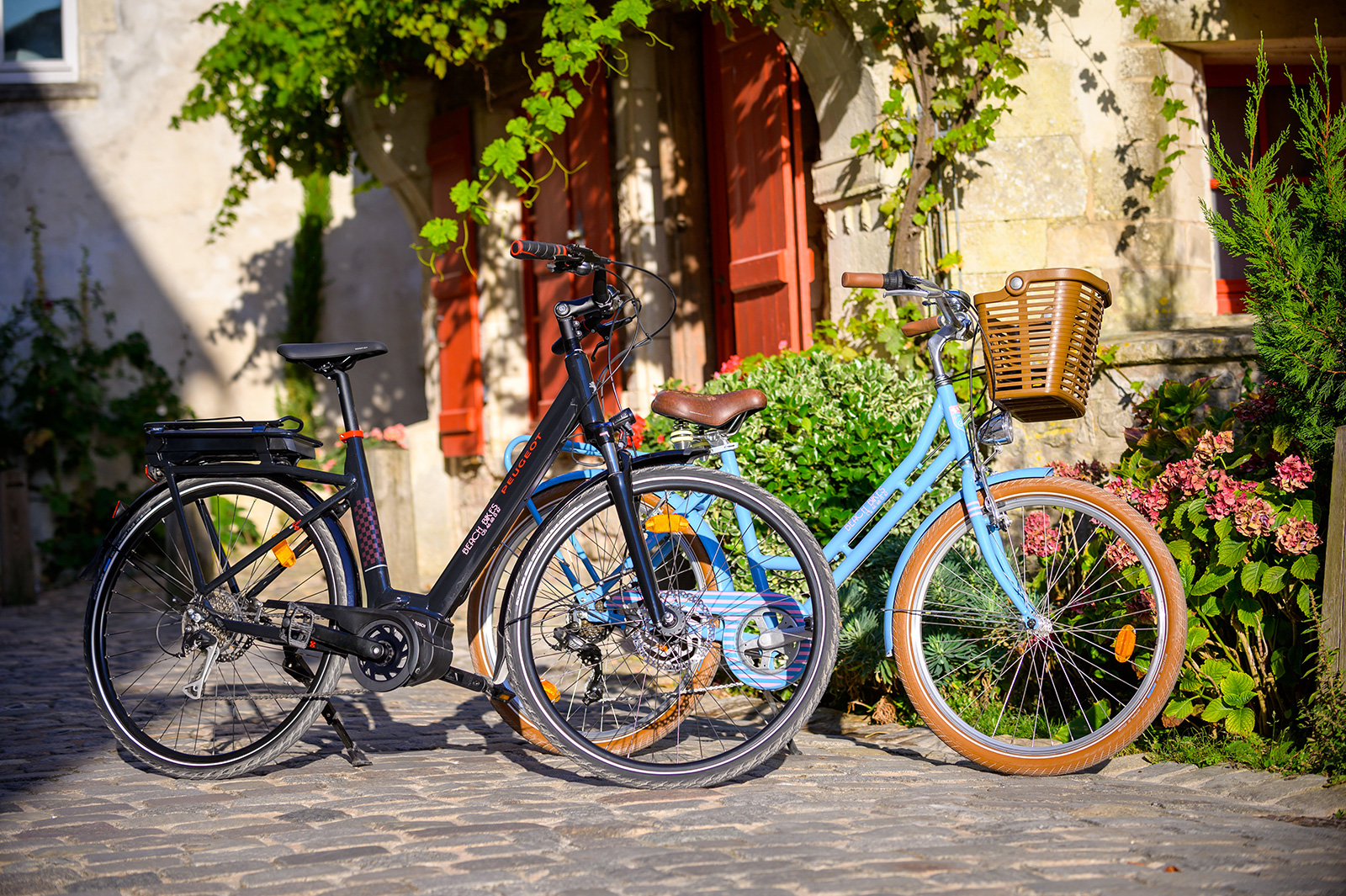 Beach Bikes Livraison Ile de Ré