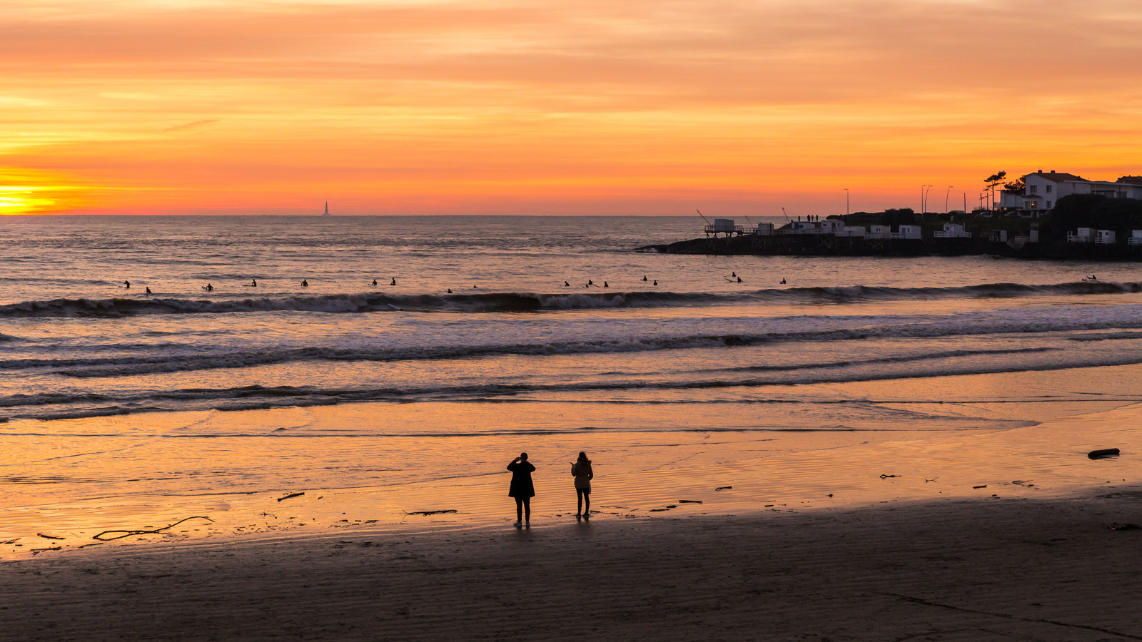 Walks And Hikes In Charente Maritime Guide De Charente Maritime