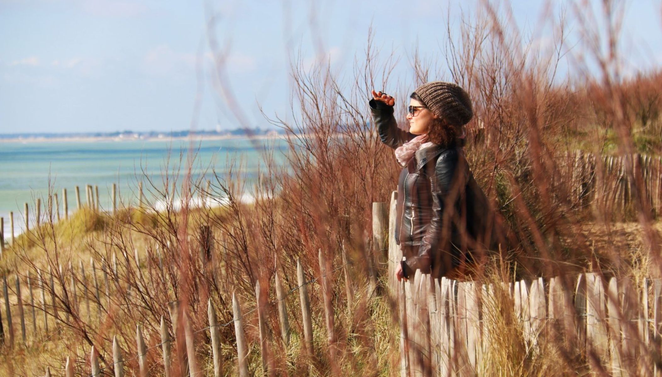 5 sites naturels à visiter en Charente Maritime en automne et en hiver