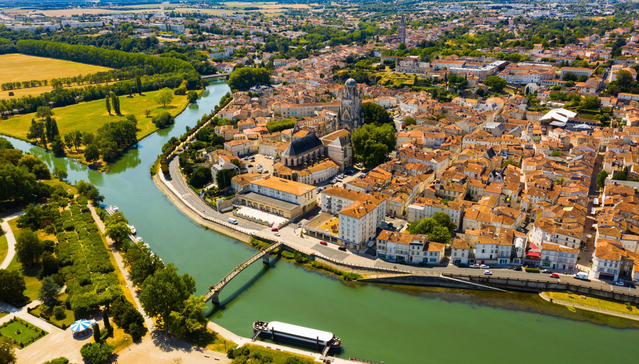 Top 10 des choses à faire à Saintes