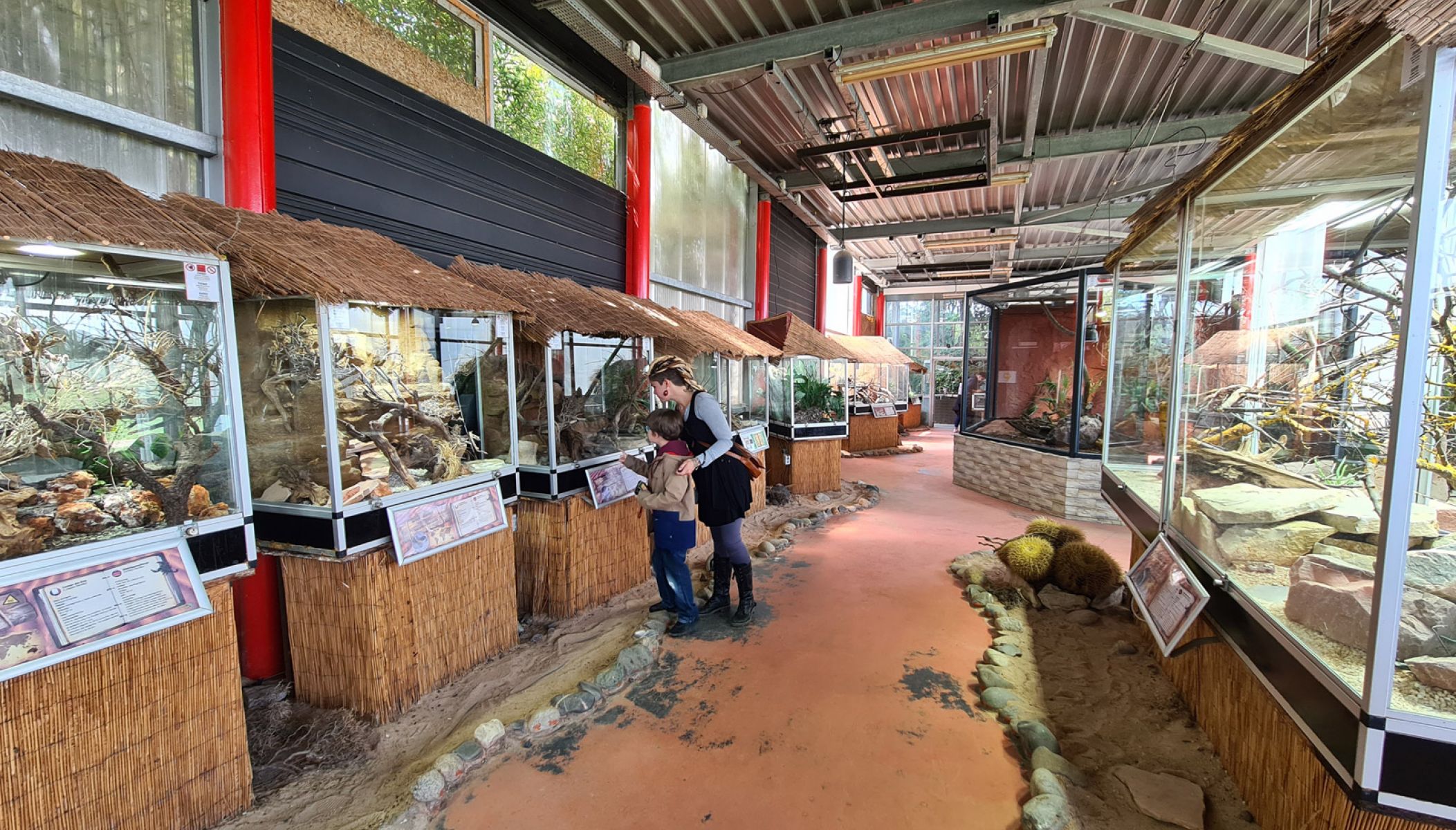 Top 10 des musées avec enfants en Charente-Maritime