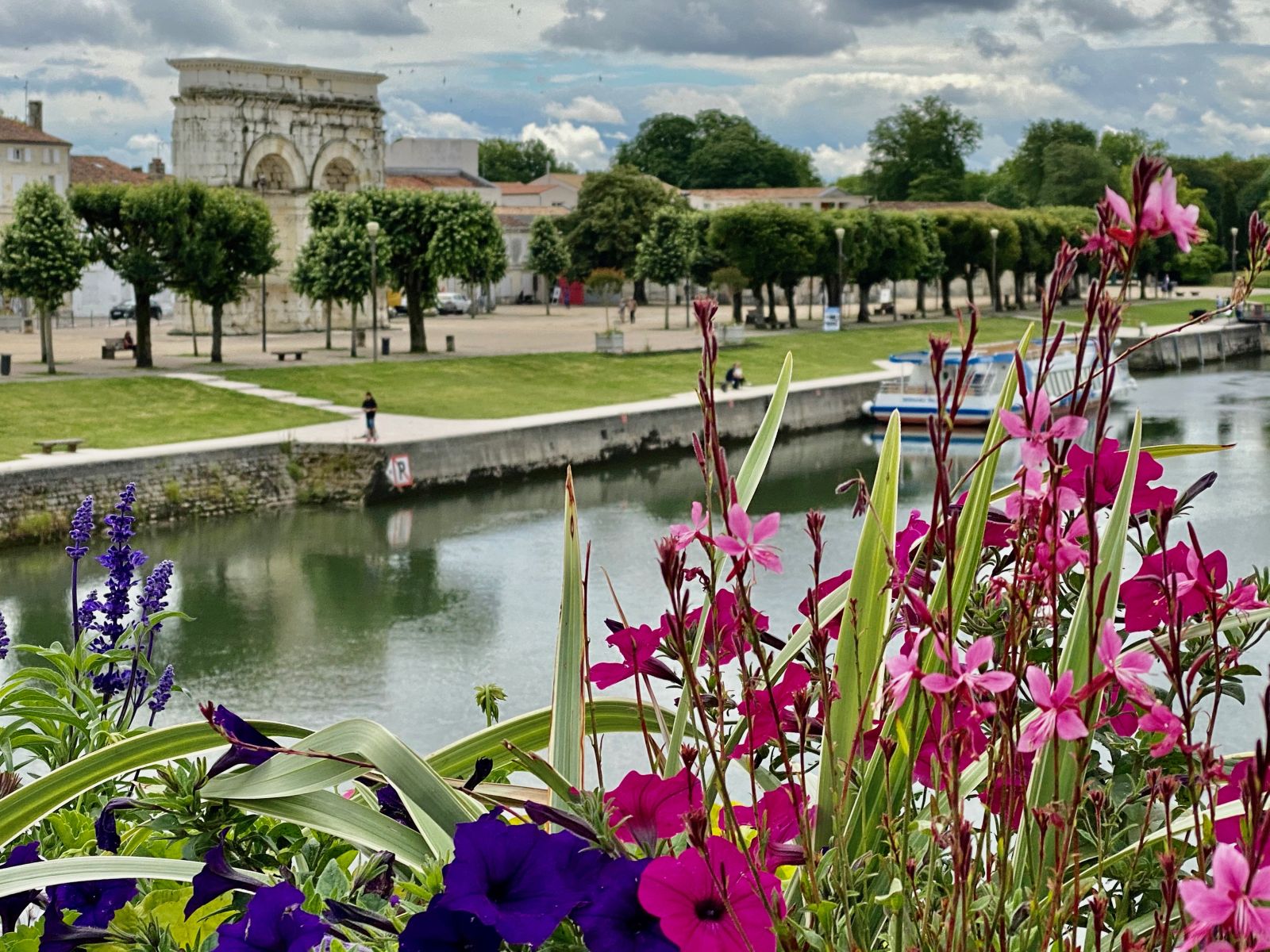 S’évader un week-end en Charente-Maritime