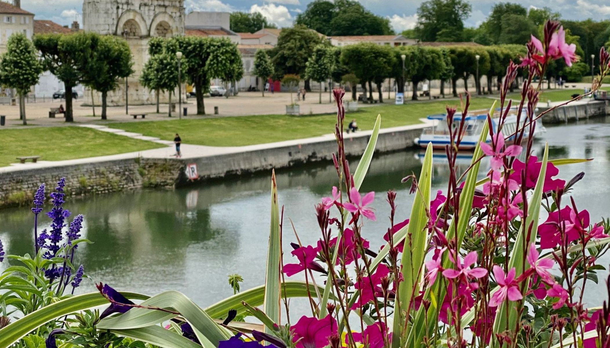 S’évader un week-end en Charente-Maritime