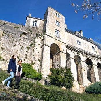 charente maritime tourisme